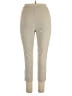 Lulu-B Solid Ivory Active Pants Size 14 - photo 2