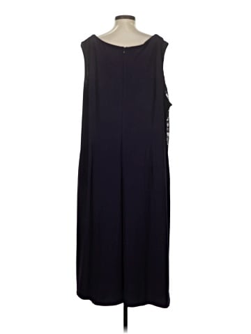 Maya Brooke Cocktail Dress (view 2)
