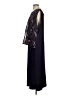 Maya Brooke Purple Cocktail Dress Size 24 waist - photo 5