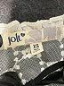 Jolt 100% Rayon Ivory Tank Top Size XS - photo 7