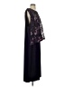Maya Brooke Purple Cocktail Dress Size 24 waist - photo 4