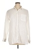 The Territory Ahead Ivory Long Sleeve Button-Down Shirt Size XL - photo 1
