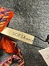 Sofia by Vix Orange Swimsuit Bottoms Size S - photo 3