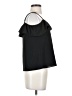 Moa Moa Black Sleeveless Blouse Size S - photo 4