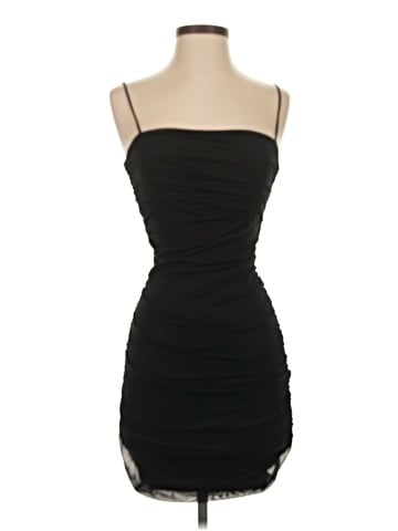 Garage Cocktail Dress (view 1)