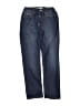 Old Navy Blue Jeans Size 12 - photo 1