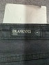 Blank NYC Hearts Black Jeans Size 27 waist - photo 7