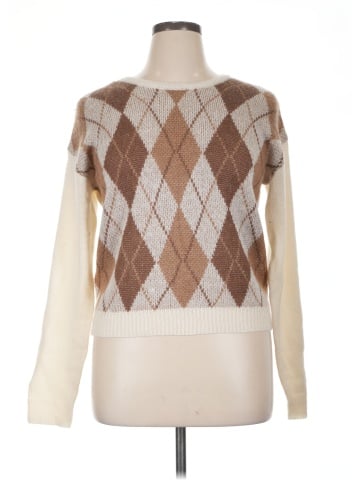 Belle Du Jour Pullover Sweater (view 1)