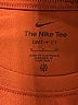 Nike 100% Polyester Brown Short Sleeve T-Shirt Size S - photo 7