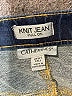 Catherines Blue Jeans Size 0X (tall) - photo 7