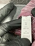 Balance Collection Burgundy Pullover Sweater Size M - photo 7