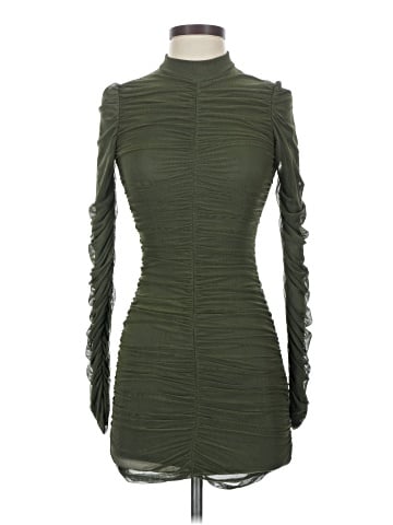 Fashion Nova Cocktail Dress (view 1)