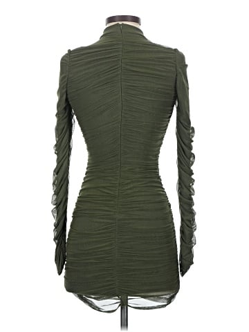 Fashion Nova Cocktail Dress (view 2)