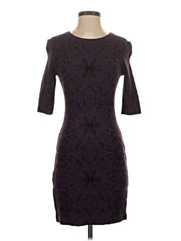 M Missoni Cocktail Dress (view 1)