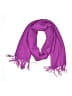 The Limited 100% Acrylic Purple Scarf One size - photo 1