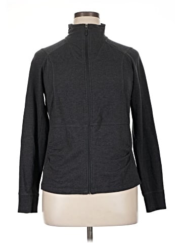 Kenneth Cole REACTION Track Jacket (view 1)