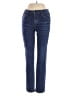 J Brand Blue Jeans Size 24 waist - photo 1