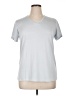 Real Essentials Silver Active T-Shirt Size XL - photo 1