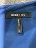 BCBG Paris Floral Blue Casual Dress Size XS - photo 7
