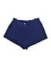 Athleta Solid Blue Shorts Size L - photo 2