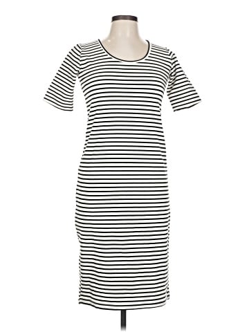 Madeleine Casual Dress (view 1)