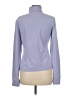 Athleta Purple Sweatshirt Size M - photo 2