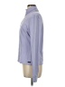 Athleta Purple Sweatshirt Size M - photo 5