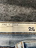 Rag & Bone Blue Jeans Size 25 waist - photo 4