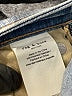 Rag & Bone Blue Jeans Size 25 waist - photo 5