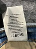 Rag & Bone Blue Jeans Size 25 waist - photo 6