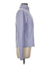 Athleta Purple Sweatshirt Size M - photo 4
