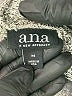 a.n.a. A New Approach 100% Acrylic Marled Gray Pullover Sweater Size M - photo 8