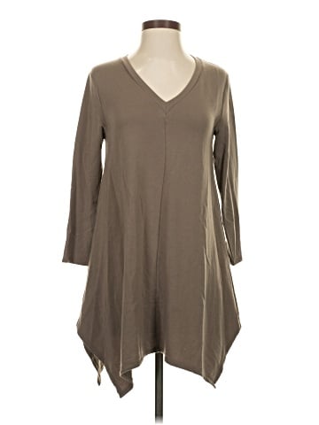 Garnet Hill Cardigan (view 1)
