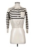 Shein Ivory Cardigan Size 4 - photo 1