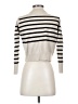 Shein Ivory Cardigan Size 4 - photo 2