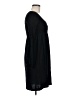 Angie Black Casual Dress Size M - photo 4