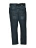 H&M Solid Blue Jeans Size 7 - 8 - photo 2