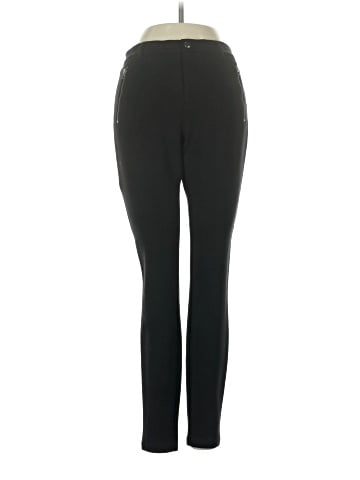Romeo & Juliet Couture Active Pants (view 1)