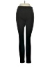 Romeo & Juliet Couture Solid Black Active Pants Size S - photo 2
