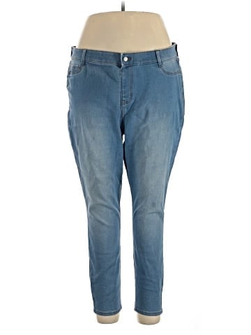 Isaac Mizrahi Jeans (view 1)