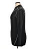 Under Armour Black Long Sleeve Turtleneck Size XL - photo 5