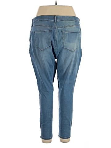 Isaac Mizrahi Jeans (view 2)