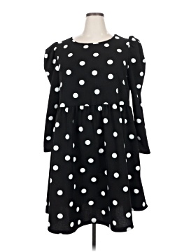 Shein Curve Casual Dress