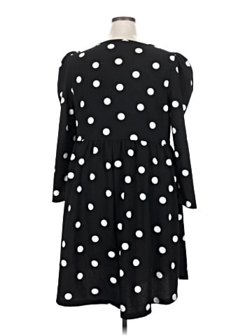 Shein Curve Casual Dress (view 2)