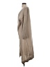 Unbranded 100% Polyester Tan Cardigan Size S - photo 5