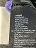 H&M Sport Blue Active Tank Size S - photo 8