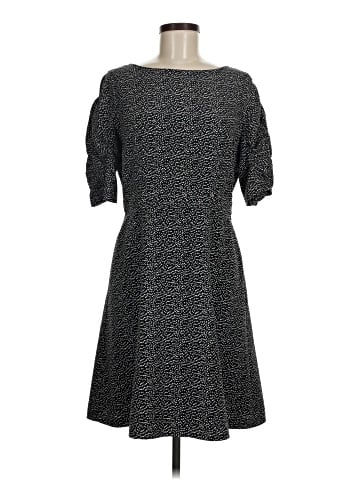 IMNYC Isaac Mizrahi Casual Dress (view 1)