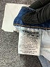 Vigoss Solid Blue Jeans Size 25 waist - photo 4