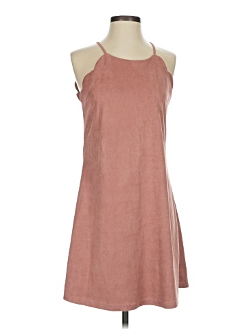 Alya Casual Dress (view 1)