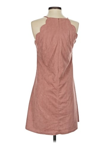 Alya Casual Dress (view 2)